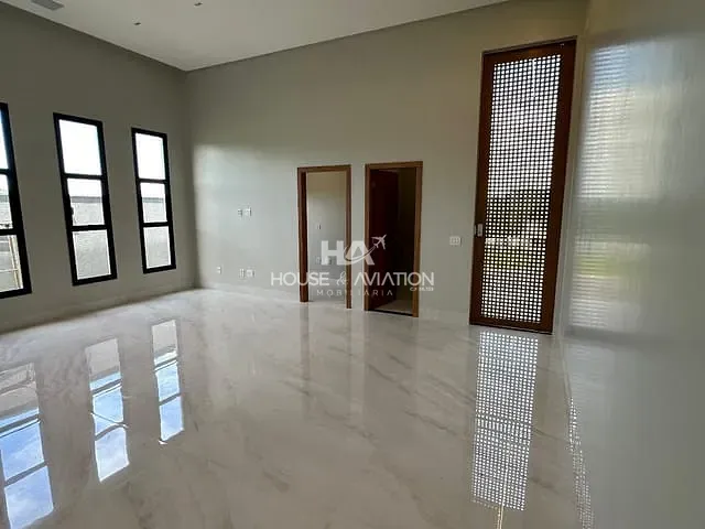 Casa com 360m² 3 quartos e 4 banheiros, à venda, no bairro Jardins Bolonha em Senador Canedo