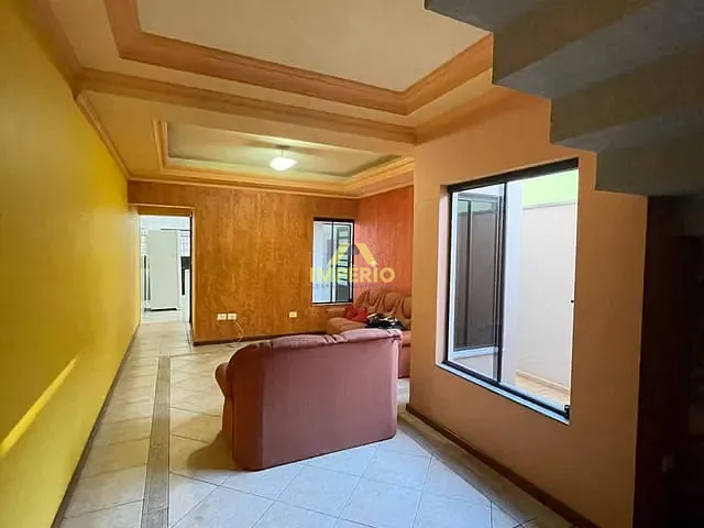 Casa com 125m² 3 quartos e 3 banheiros, à venda, no bairro Centro em Salto