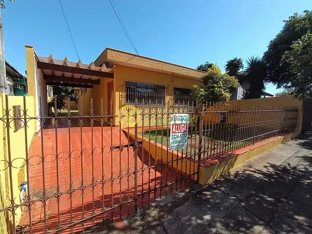 Casa com 300m² 2 quartos e 1 banheiro, para alugar, no bairro Vila Nova em Londrina