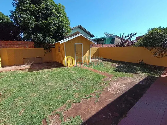 Casa com 300m² 2 quartos e 1 banheiro, para alugar, no bairro Vila Nova em Londrina