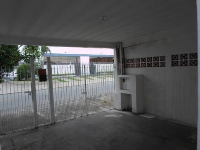 Foto do Casa - Casa  residencial para locação, Chácaras Reunidas, São José dos Campos. | INDEPENDENCE NEGOCIOS IMOBILIARIOS LTDA