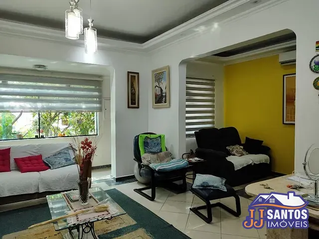 Casa com 207m² 4 quartos e 3 banheiros, à venda, no bairro Vila Cláudia em São Paulo