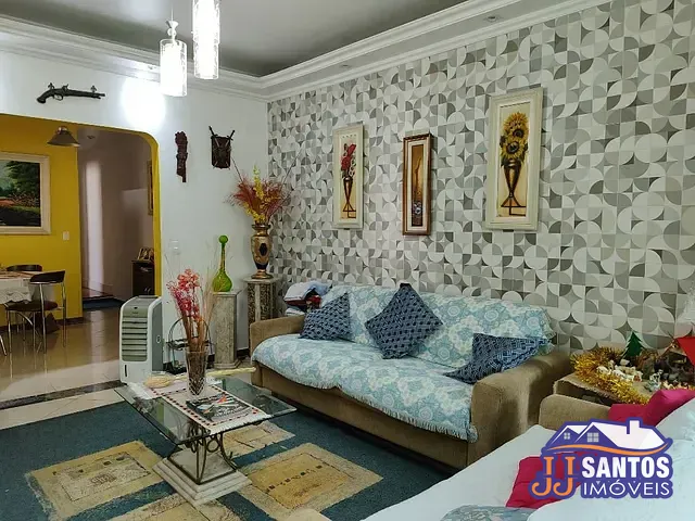 Casa com 207m² 4 quartos e 3 banheiros, à venda, no bairro Vila Cláudia em São Paulo