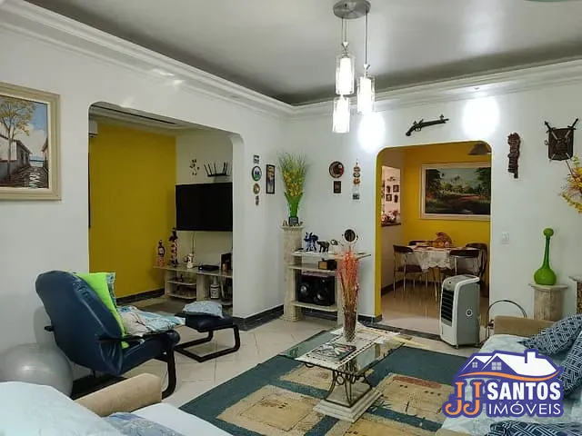 Casa com 207m² 4 quartos e 3 banheiros, à venda, no bairro Vila Cláudia em São Paulo