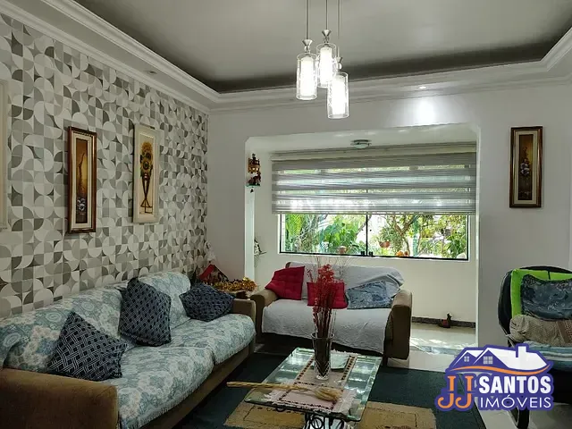 Casa com 207m² 4 quartos e 3 banheiros, à venda, no bairro Vila Cláudia em São Paulo
