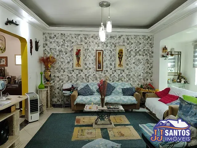 Casa com 207m² 4 quartos e 3 banheiros, à venda, no bairro Vila Cláudia em São Paulo