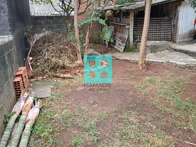 Casa com 340m² 3 quartos e 2 banheiros, à venda, no bairro Ayrosa em Osasco