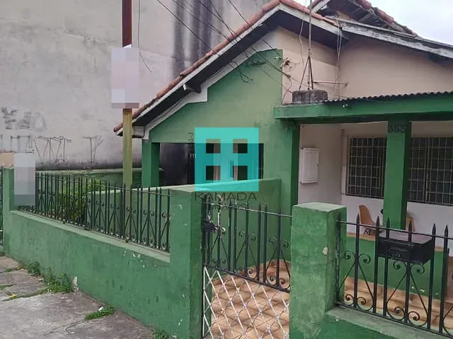 Casa com 340m² 3 quartos e 2 banheiros, à venda, no bairro Ayrosa em Osasco
