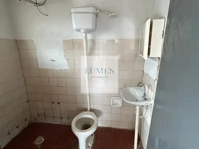Casa com 50m² 2 quartos e 1 banheiro, para alugar, no bairro Vila Bertini em Americana