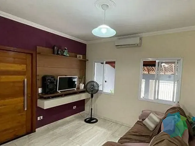 Casa com 200m² 4 quartos e 3 banheiros, à venda, no bairro Jardim Paulista II em Itu