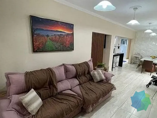Casa com 200m² 4 quartos e 3 banheiros, à venda, no bairro Jardim Paulista II em Itu