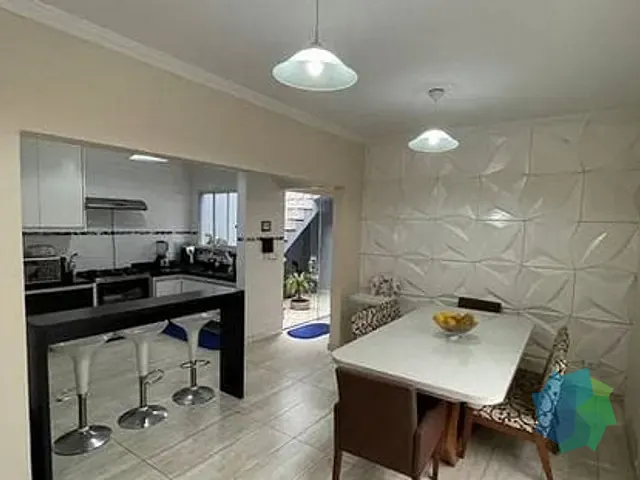 Casa com 200m² 4 quartos e 3 banheiros, à venda, no bairro Jardim Paulista II em Itu