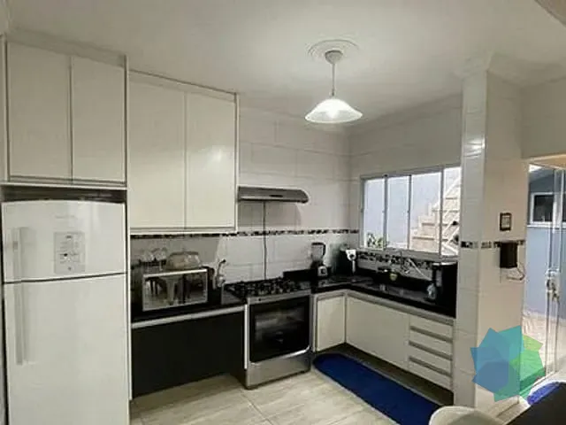 Casa com 200m² 4 quartos e 3 banheiros, à venda, no bairro Jardim Paulista II em Itu