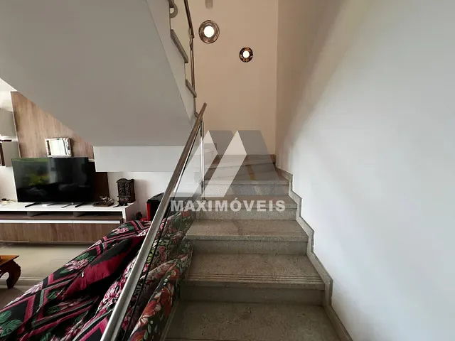 Casa 3 quartos e 3 banheiros, à venda, no bairro Arraial D'Ajuda em Porto Seguro