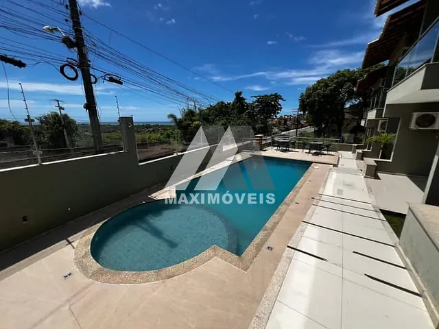 Casa 3 quartos e 3 banheiros, à venda, no bairro Arraial D'Ajuda em Porto Seguro