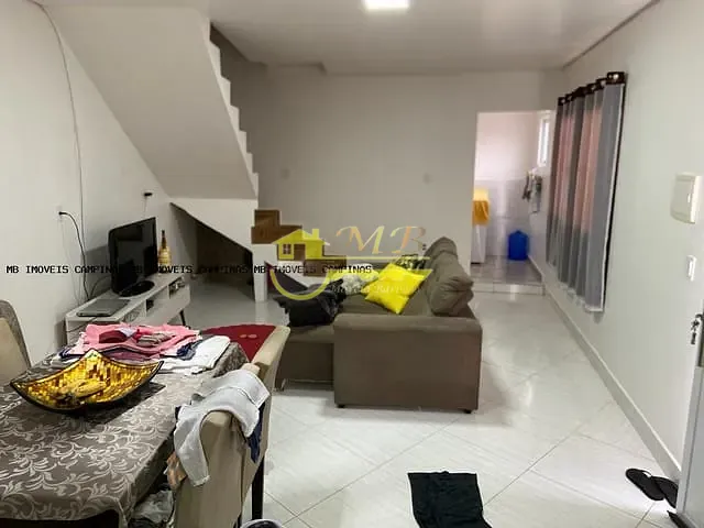 Casa com 503m² 5 quartos e 7 banheiros, à venda, no bairro Jardim Cristina em Campinas