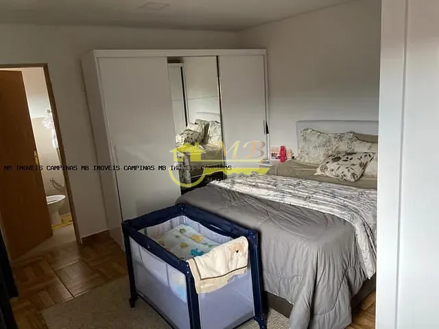 Casa com 503m² 5 quartos e 7 banheiros, à venda, no bairro Jardim Cristina em Campinas