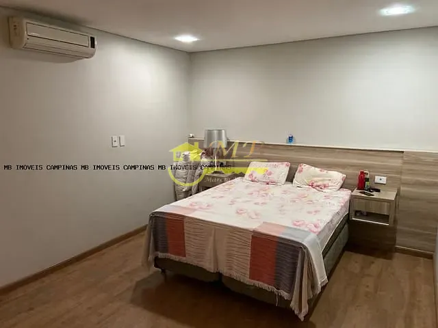 Casa com 503m² 5 quartos e 7 banheiros, à venda, no bairro Jardim Cristina em Campinas