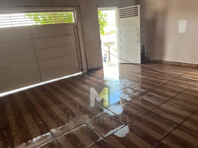 Casa 2 quartos e 1 banheiro, à venda, no bairro Jardim primavera em Serrana