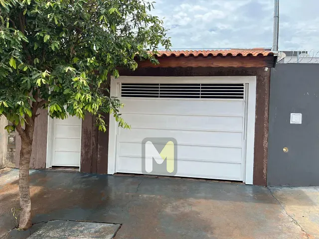 Casa 2 quartos e 1 banheiro, à venda, no bairro Jardim primavera em Serrana