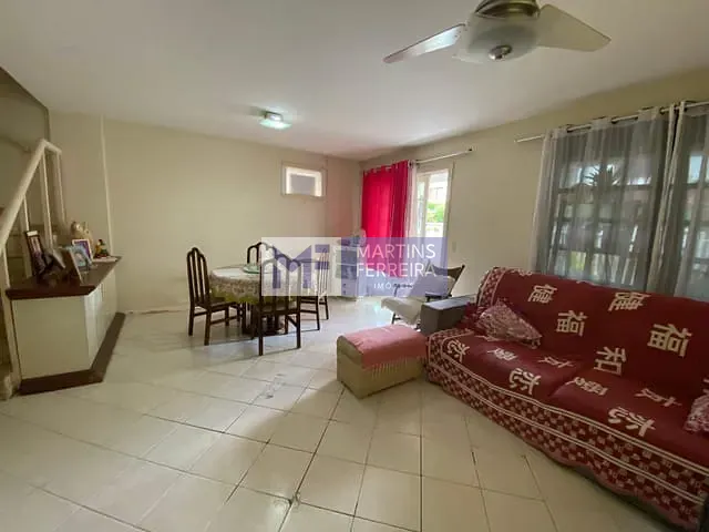 Casa com 108m² 4 quartos e 5 banheiros, à venda, no bairro Vargem Pequena em Rio de Janeiro