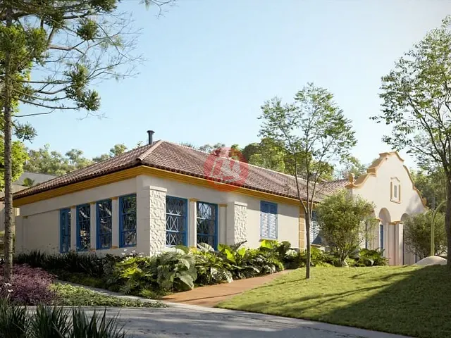 Casa com 576m² 3 quartos e 4 banheiros, à venda, no bairro Vila Conceição em Porto Alegre