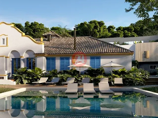Casa com 576m² 3 quartos e 4 banheiros, à venda, no bairro Vila Conceição em Porto Alegre