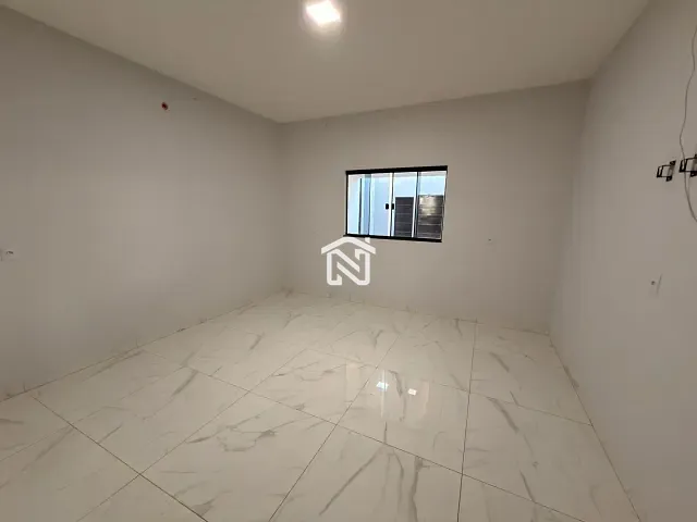 Casa 3 quartos e 2 banheiros, à venda, no bairro Nova Fronteira em Paraíso do Tocantins