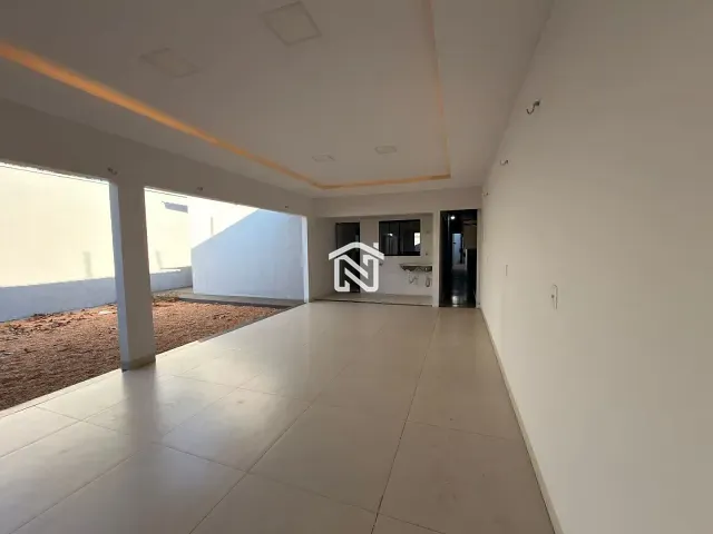 Casa 3 quartos e 2 banheiros, à venda, no bairro Nova Fronteira em Paraíso do Tocantins