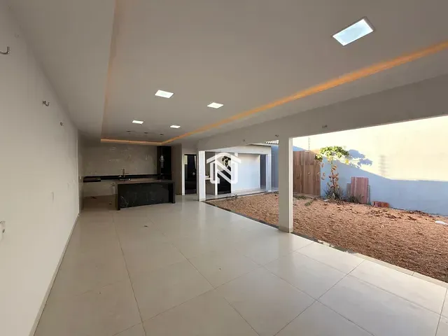 Casa 3 quartos e 2 banheiros, à venda, no bairro Nova Fronteira em Paraíso do Tocantins