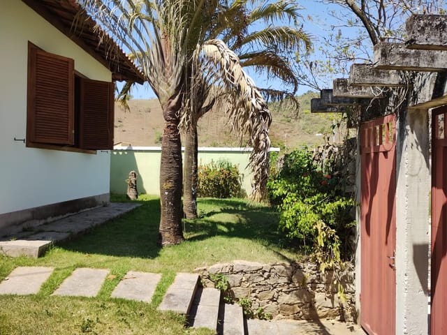 Foto do Casa - Casa dos Sonhos no Bairro Benfica - Cruzeiro: Conforto, Elegância e Potencial de Valorização em Localização Nobre | OPEN HOUSE REAL ESTATE IMÓVEIS LTDA