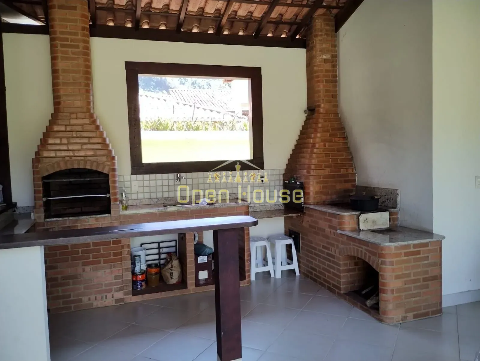 Casa, 4 quartos, 298 m² - Foto 3