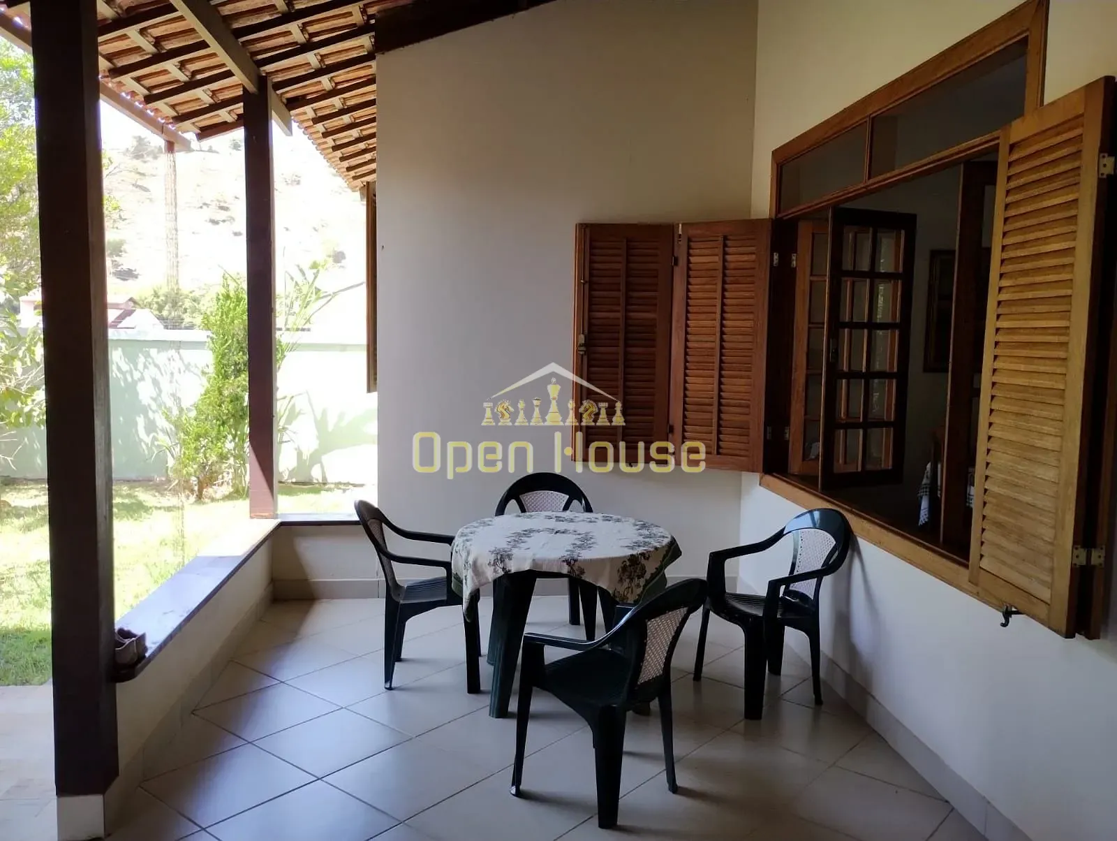 Casa, 4 quartos, 298 m² - Foto 4