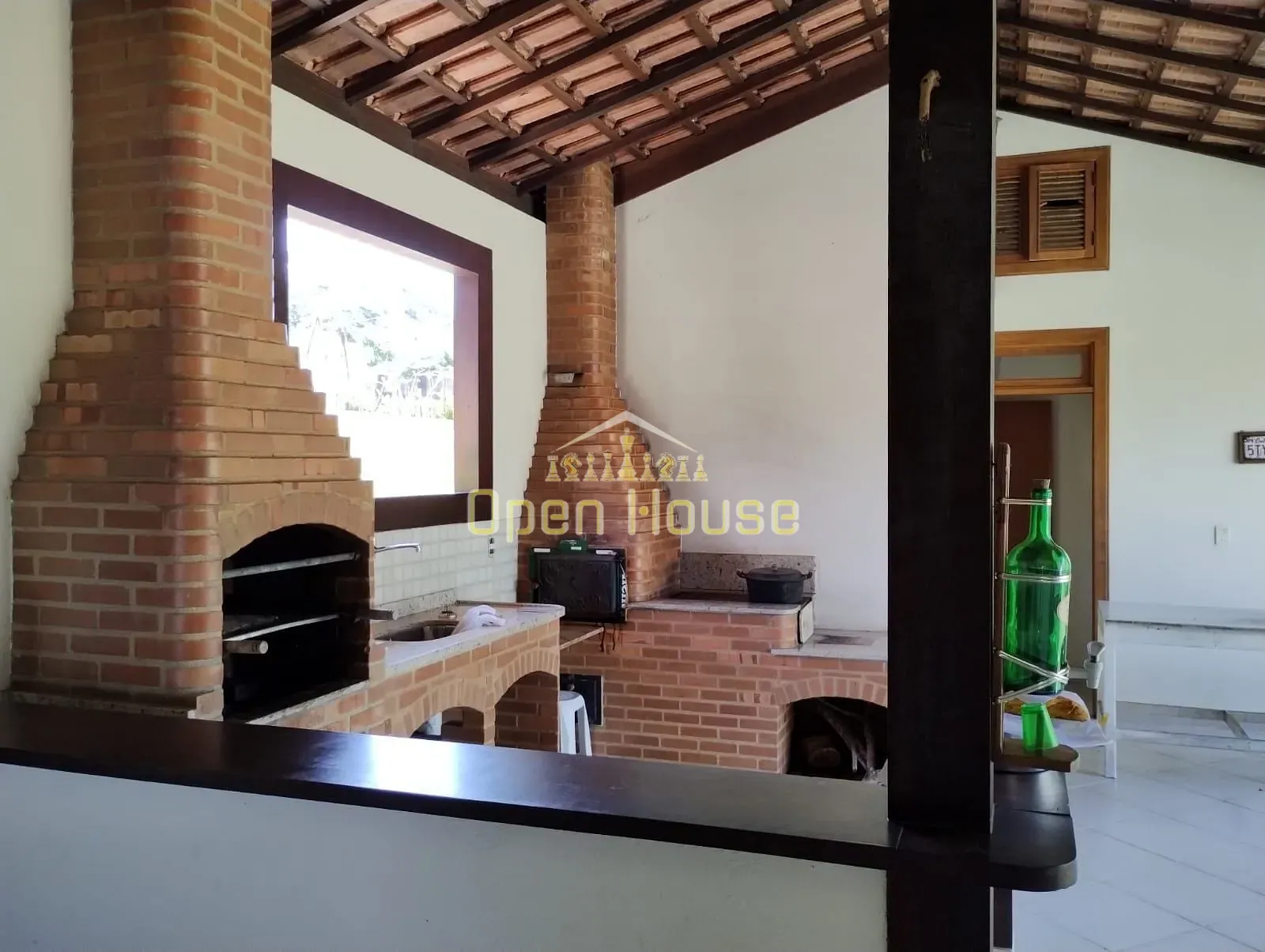 Casa, 4 quartos, 298 m² - Foto 7