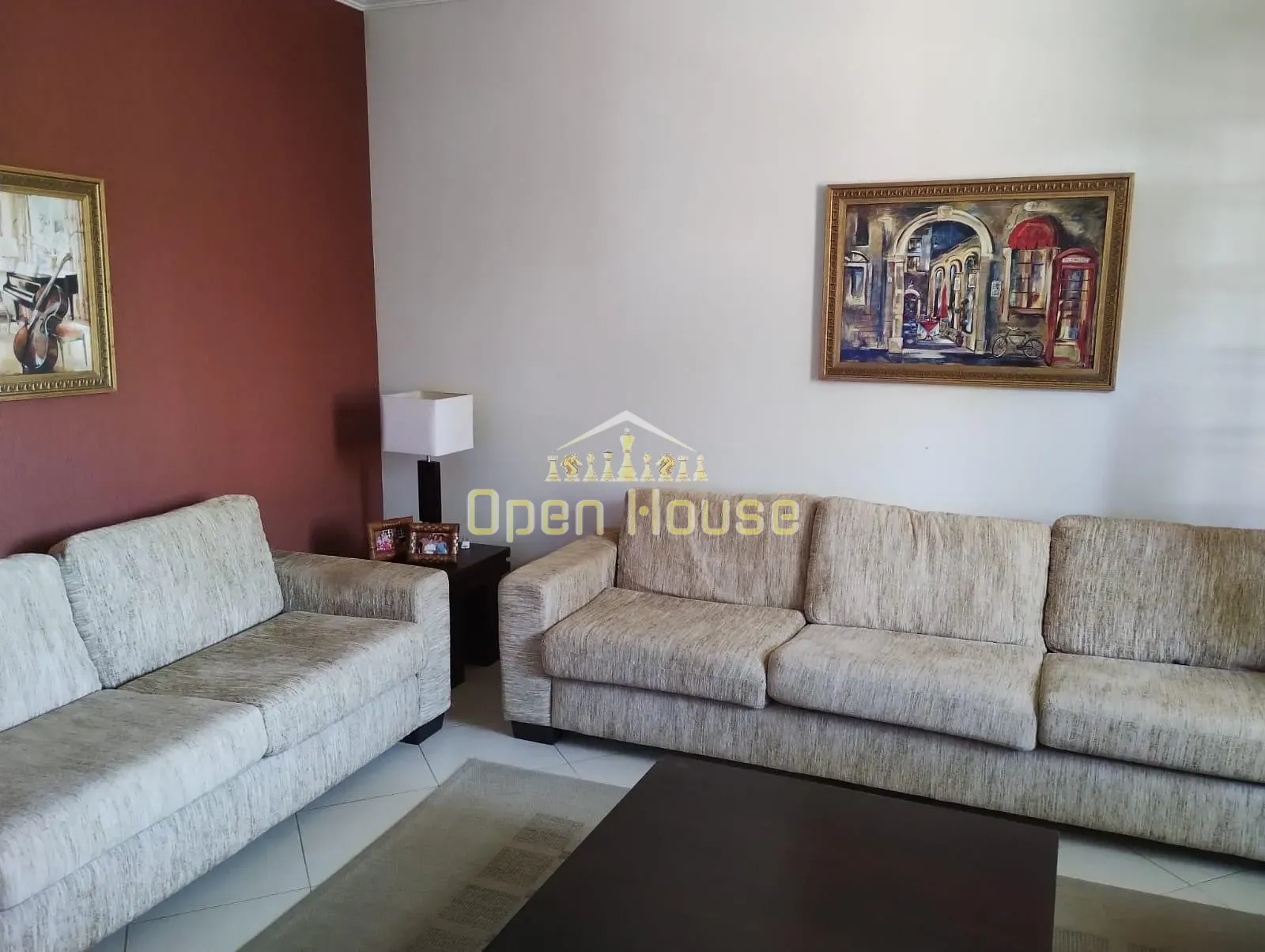 Casa, 4 quartos, 298 m² - Foto 11