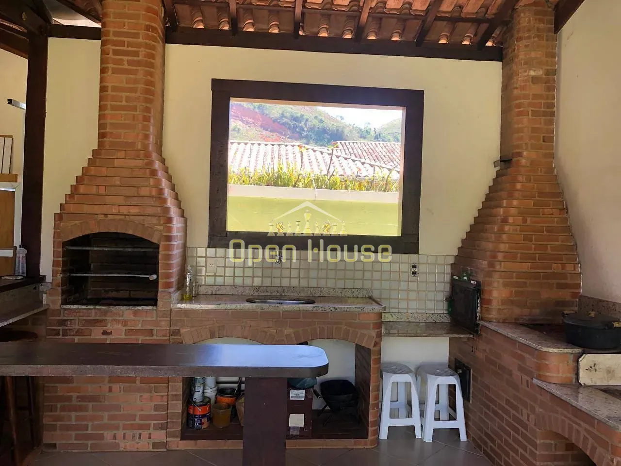 Casa, 4 quartos, 298 m² - Foto 13
