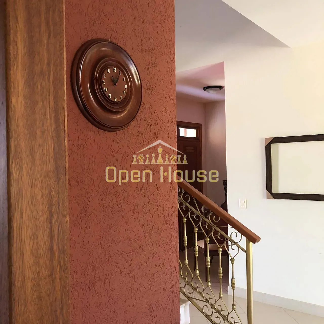 Casa, 4 quartos, 298 m² - Foto 16