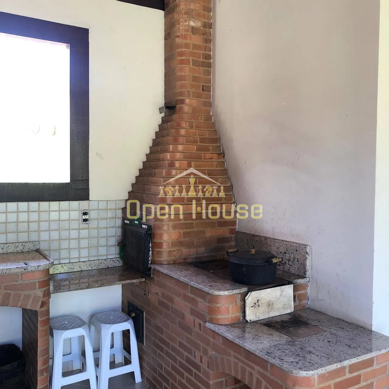 Casa, 4 quartos, 298 m² - Foto 24