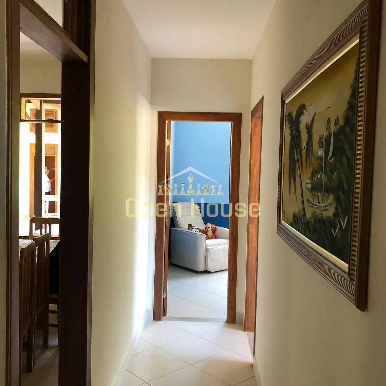 Casa, 4 quartos, 298 m² - Foto 32