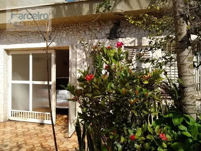 Casa com 186m² 3 quartos e 2 banheiros, à venda, no bairro Vila Carrão em São Paulo