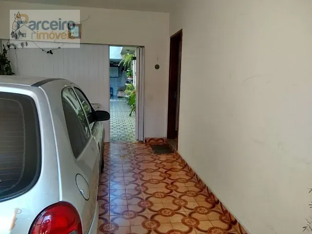 Casa com 186m² 3 quartos e 2 banheiros, à venda, no bairro Vila Carrão em São Paulo