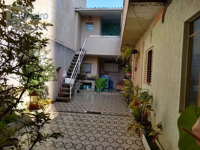 Casa com 186m² 3 quartos e 2 banheiros, à venda, no bairro Vila Carrão em São Paulo
