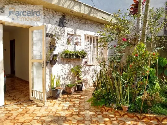 Casa com 186m² 3 quartos e 2 banheiros, à venda, no bairro Vila Carrão em São Paulo