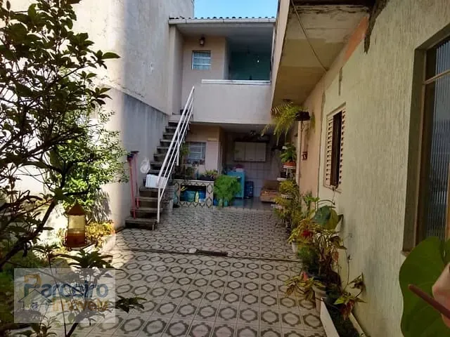 Casa com 186m² 3 quartos e 2 banheiros, à venda, no bairro Vila Carrão em São Paulo