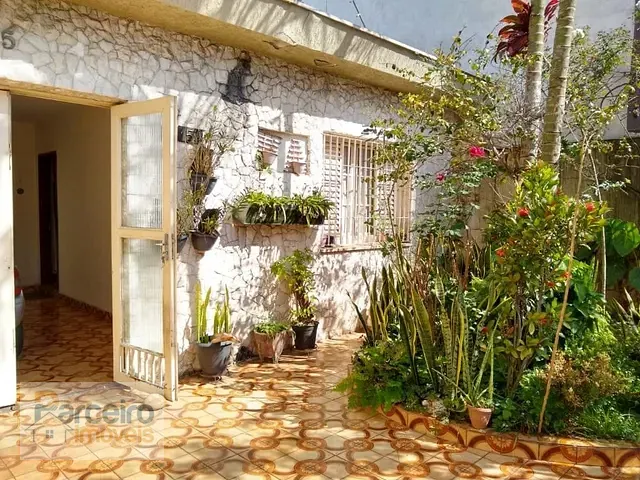Casa com 186m² 3 quartos e 2 banheiros, à venda, no bairro Vila Carrão em São Paulo