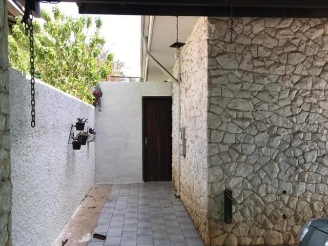 Casa com 497m² 4 quartos e 3 banheiros, à venda, no bairro Butantã em São Paulo
