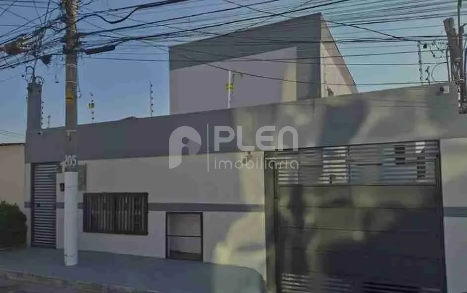 Apartamento de 2 quartos à venda em Vila Aurora, São Paulo