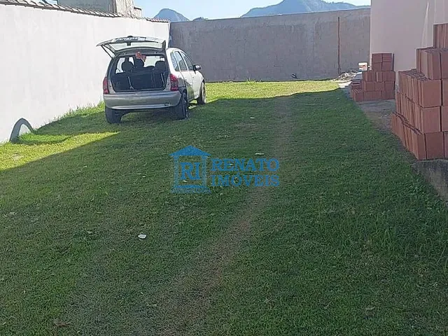 Casa 2 quartos e 2 banheiros, à venda, no bairro Mumbuca em Maricá