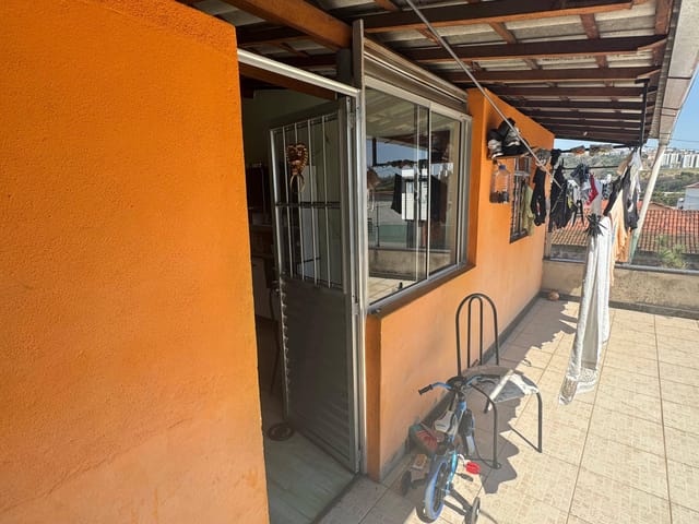 Casa 7 quartos e 7 banheiros, à venda, no bairro Caiçaras em Belo Horizonte