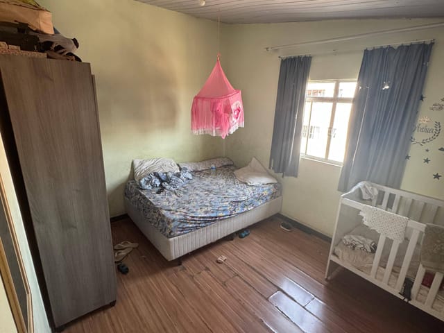 Casa 7 quartos e 7 banheiros, à venda, no bairro Caiçaras em Belo Horizonte
